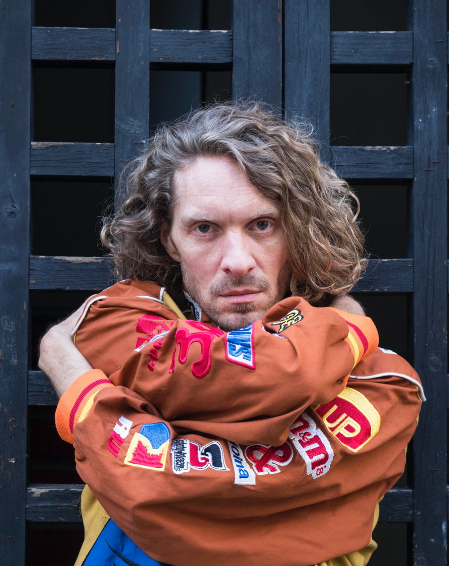 Arnaud Lambert